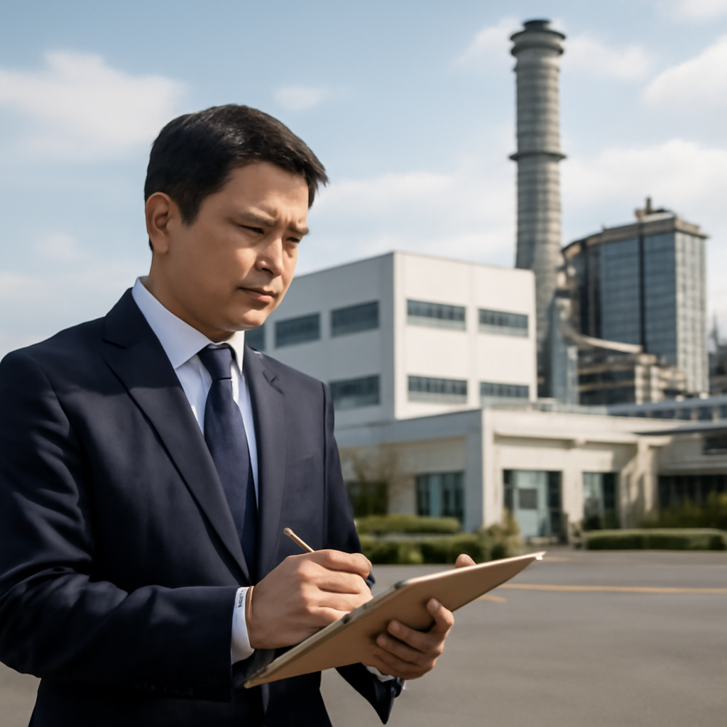 공장투자 대표 이미지